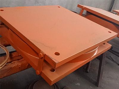 陕州区建筑摩擦摆隔震支座用材料检测应该遵循哪些规范