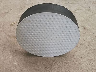 陕州区四氟板式橡胶支座易于更换缓冲隔震