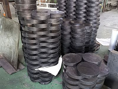 陕州区板式橡胶支座的施工显的比较重要